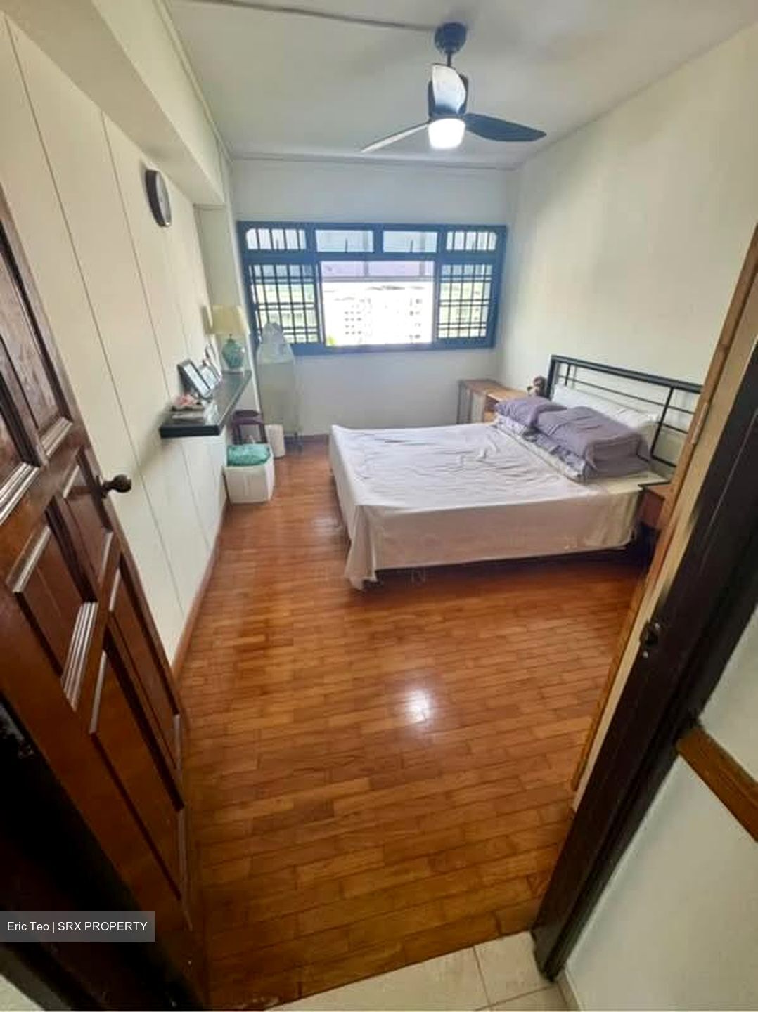 Blk 788E Woodlands Crescent (Woodlands), HDB Executive #560590351